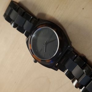 Nixon Time Teller Acetate